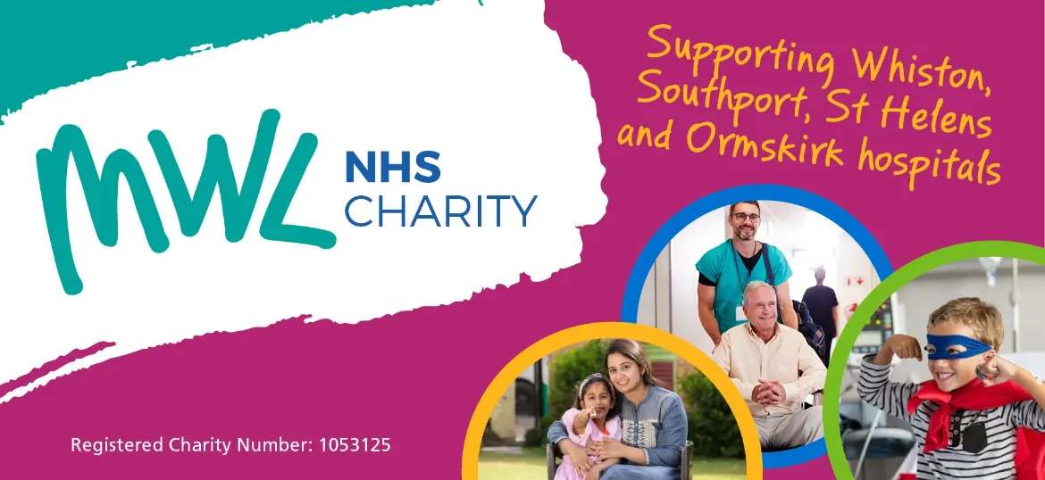 MWL NHS Charity